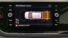 Volkswagen Polo 1.0 TSI R-Line 5dr Petrol Hatchback